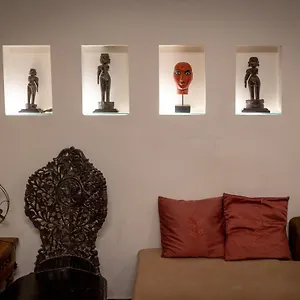 The Séjour chez l'habitant